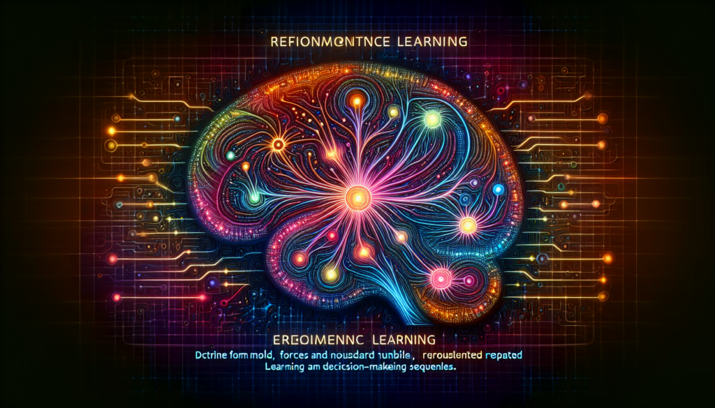 Was Ist Verstärkendes Lernen In Der KI?