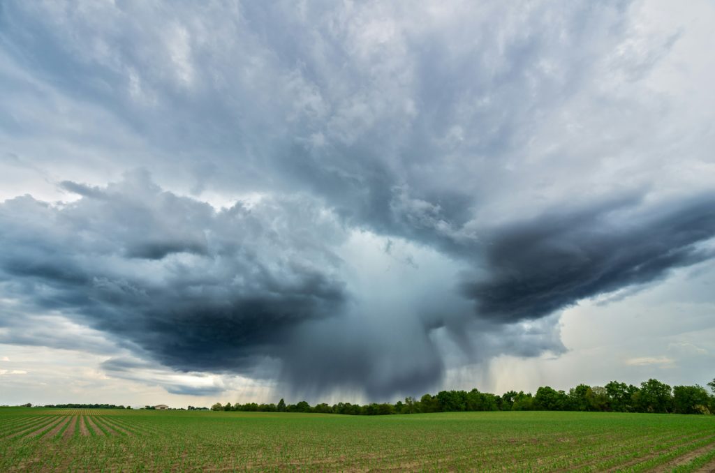 Kann KI das Wetter vorhersagen?